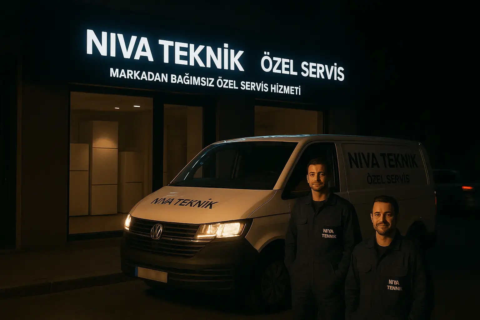 Malatya Siemens Servisi Hakkımızda Görseli